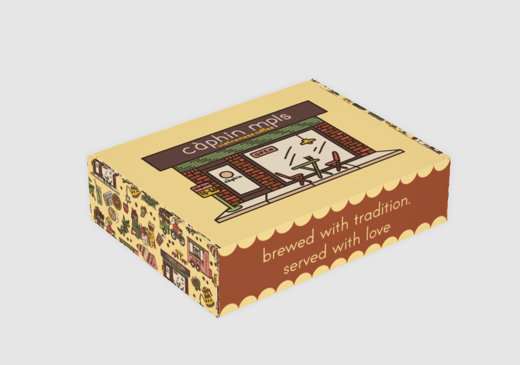 Gift Box