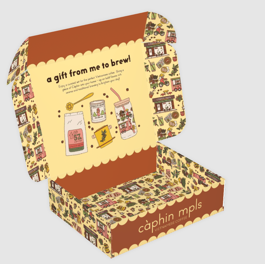 Gift Box